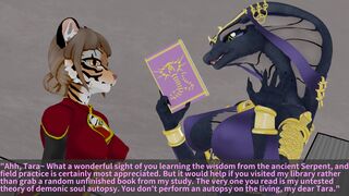 Lunar soul episode 15