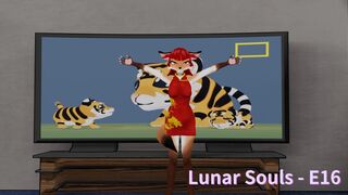 Lunar soul episode 16