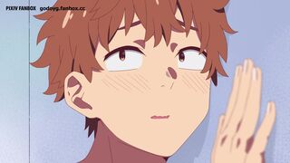 Rent-A-Pussy Mizuhara Chizuru NTR (Sound) [GodoyG]