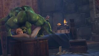 Twig Fucked [BEST PART]