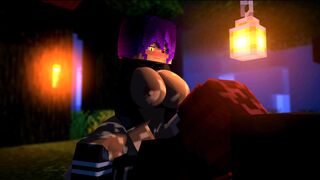 MCR34 segs with big mommy