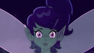 My Fairy Godmother Pt2