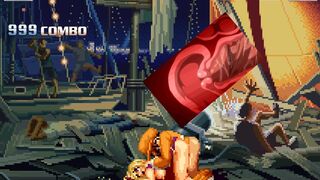 Bao VS B.Jenet