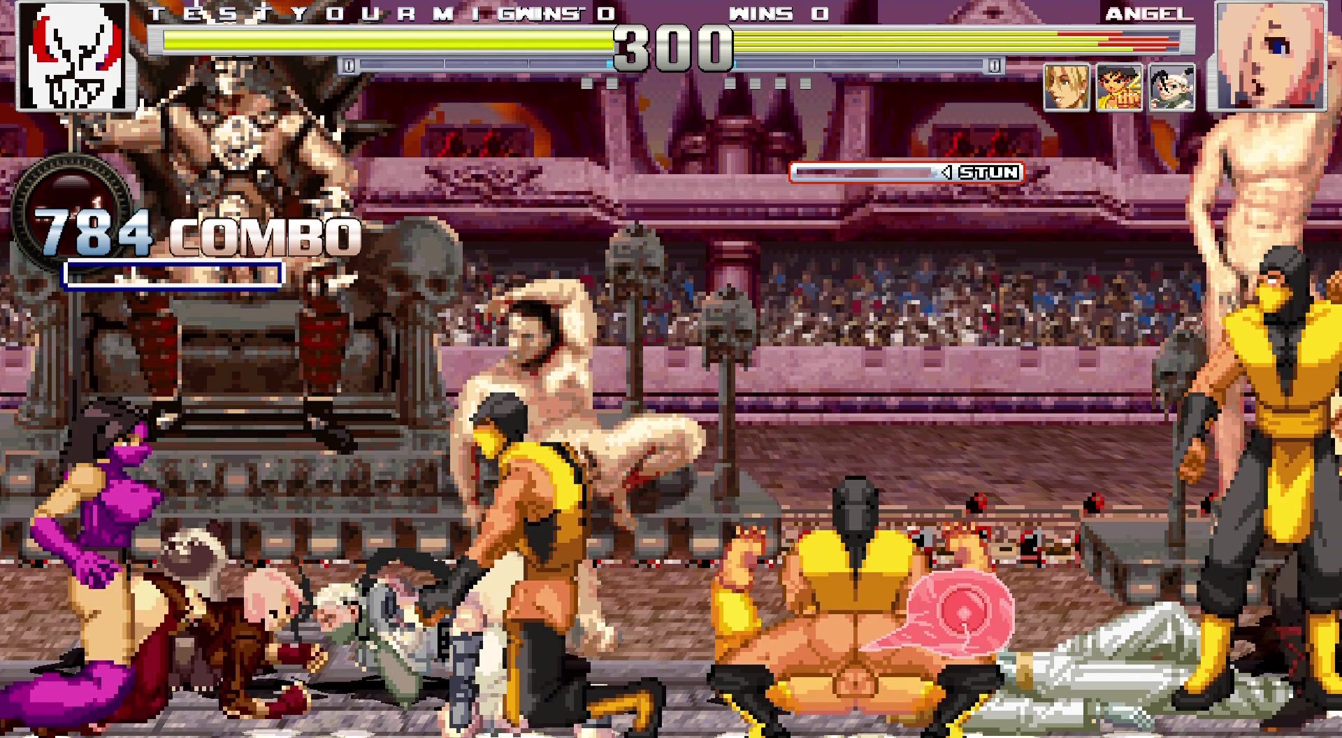 Hood фильмі сексуалды гей