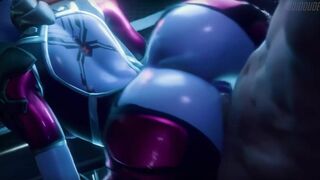 HMV - Go Ahead by Audiodude