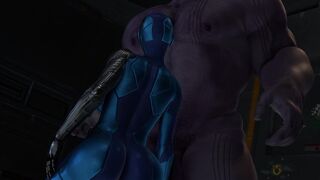 Nebula Wants The Balls Of Destiny [Wiggliey]