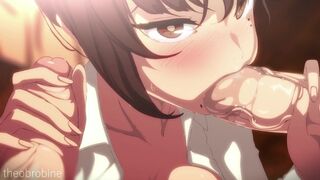 Theobrobine Definitive Compilation