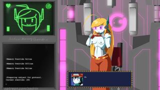 curly brace: hacked 2