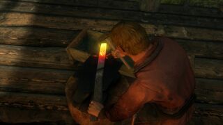 A Daedra's Best Friend Part 1