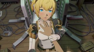 Aigis Finale