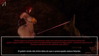 Goblin [Sumthindifrnt] {PT/BR}