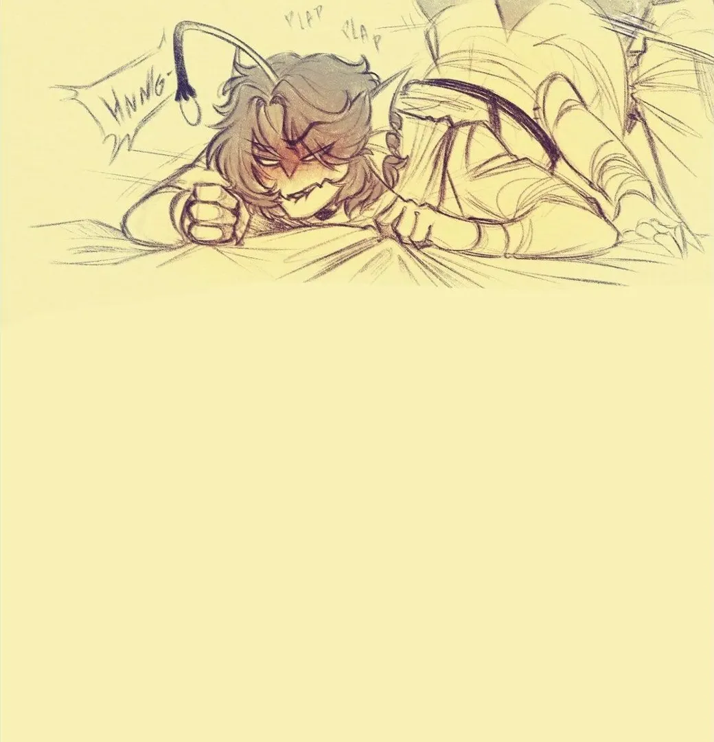 Sebastian solace x y/n