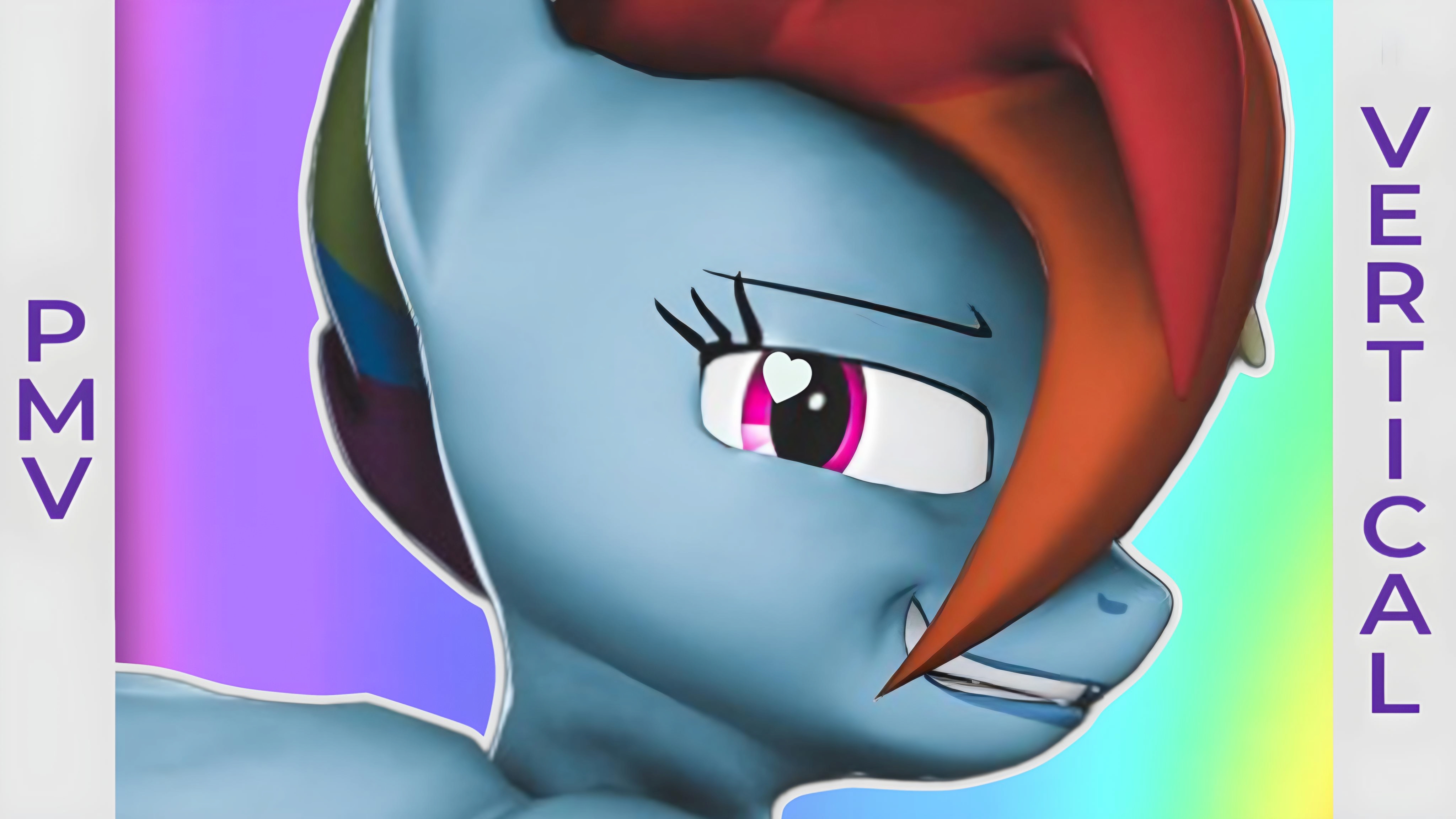 Vertical 2.0 』Pmv Screwingwithsfm