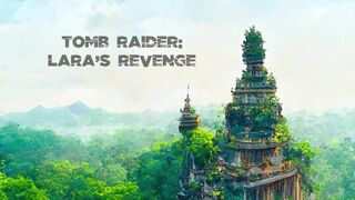 Tomb Raider: Lara's Revenge