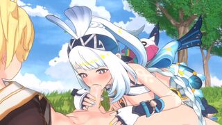 [Yuluer] Mualani-Uncen.