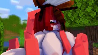 GF with Tentacles and Insects !?