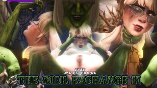 The Soul Exchange 2 | [S4]