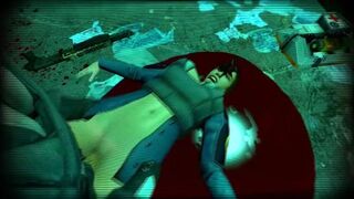 Hl2 - Underground Necro