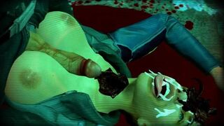 HL2 - Underground Titfuck