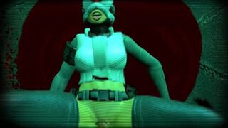 HL2 - Assassin Necro