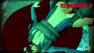 HL2 - Underground Treasures