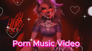 [PMV] No sleep for you - MysticMuzzle