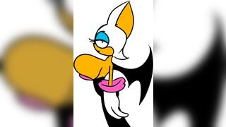 Rouge Boobjob [jaysonguzman567]