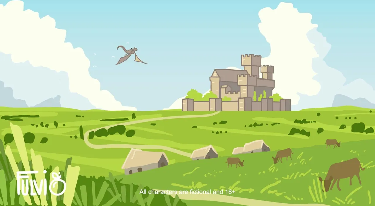 Kingdom of fulvi video