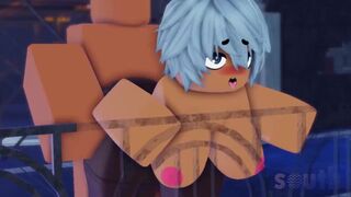 Cosmic backshots loop [southphoria]