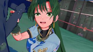 Koikatsu Lyndis 02 (Sample)