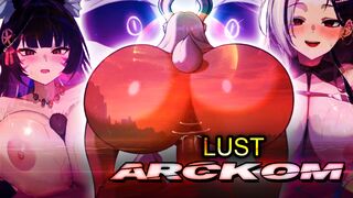 LUST | HMV/PMV [Arckom]
