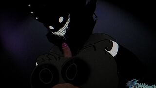 The Backrooms Smiler Compilation