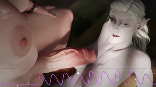 BounceX LITE Dildo Hero Volume 4 PMV Edition