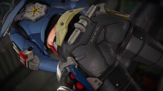 Zhu Yuan Dance Say My Name (000MMD)