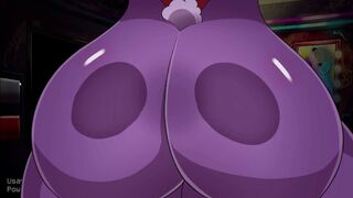 bonnie jumpscares FNIA Afterhours