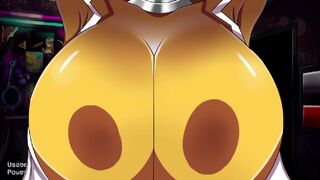 chica jumpscares FNIA Afterhours