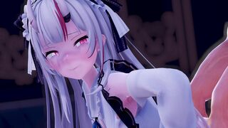 HMV Series Part ② Nakiri Ayame Ver. [ブラン]