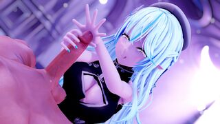 SEXDance Lamy High-speed piston [ブラン]