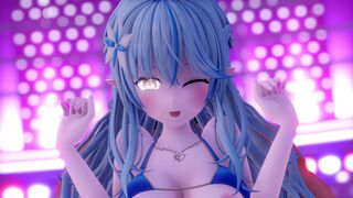 SEXDance Harmonious SEX Part 2 Lamy ver. [ブラン]