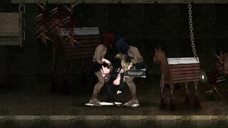 Villianess spitroasted [D-lis]