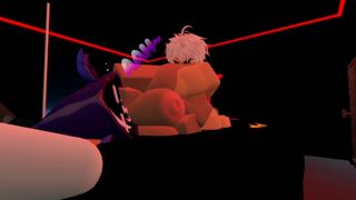 Raven Team Leader is in the wrong game