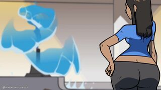 (Fart Edit) Nixlynka's wish