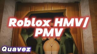 "Push IT" - Roblox HMV/PMV | Quavez