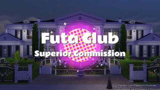 Futa Club - Superior Commission