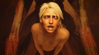 Ciri & Katakan [Pregnant][INTRO][Zmsfm]