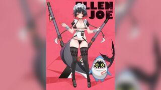 Ellen Forplay (sub) [WaterRing]