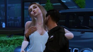 (Simlish Dzire) Steven 3