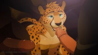 After Dark - Episode 1: Kim (Part 1) [AwArdiente]