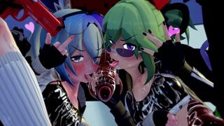 After Con Hotel Collab.