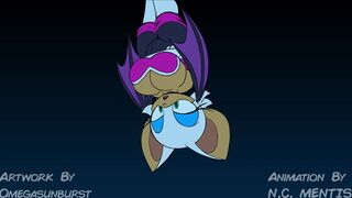 Upside Down Problem [ncmentisart and OmegaSunBurst]